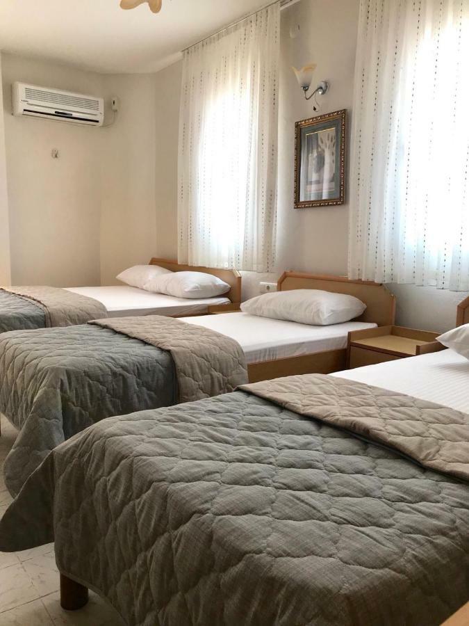 Atlantis Otel Ґумулдур Екстер'єр фото